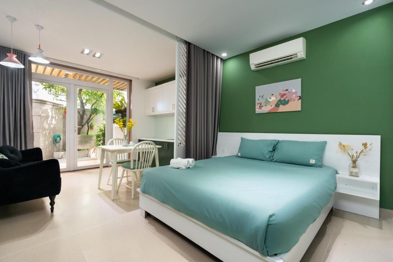 The Arrivals Home-District 3-10Stars-Sg Center TP. Hồ Chí Minh Ngoại thất bức ảnh