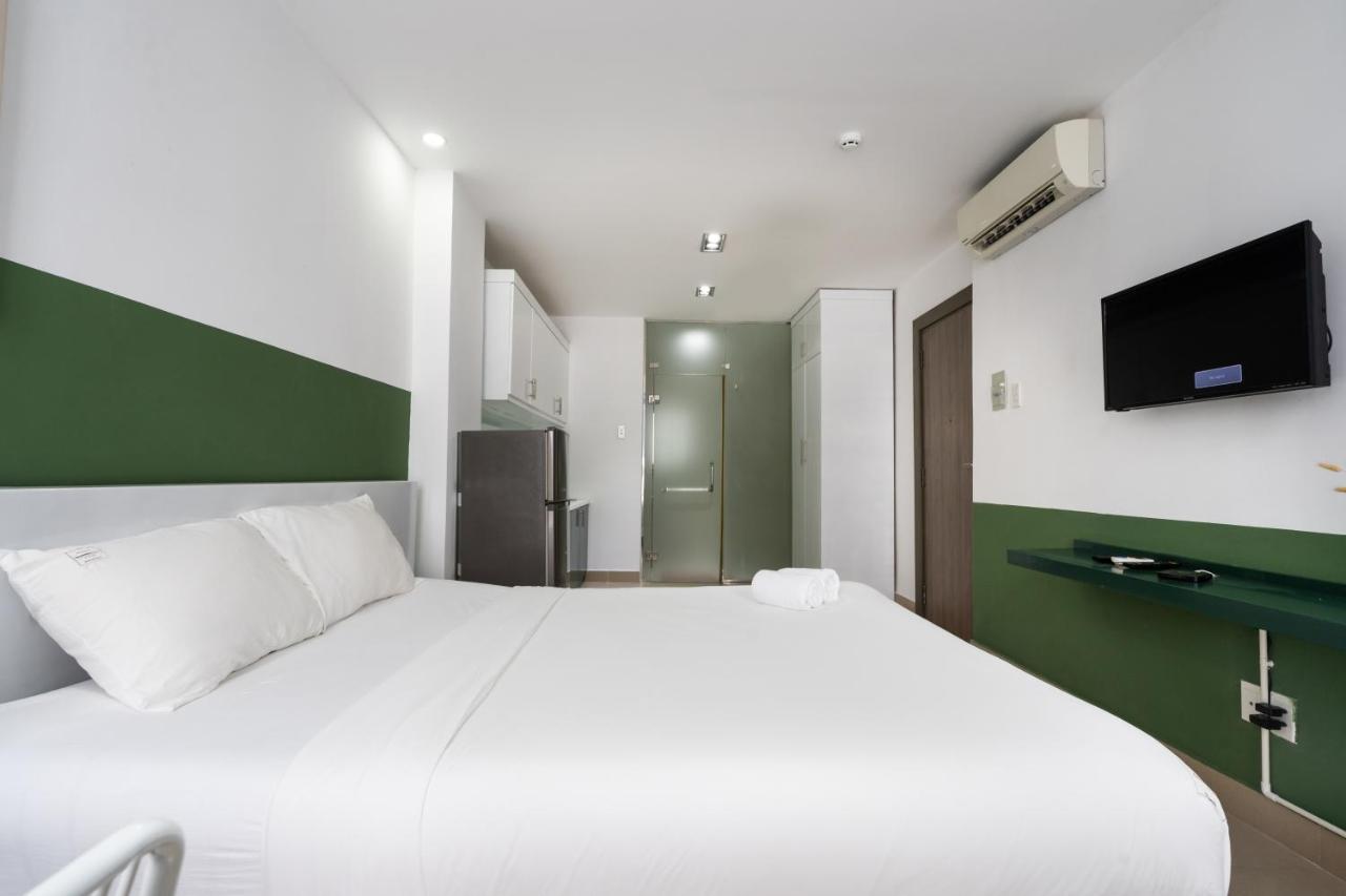 The Arrivals Home-District 3-10Stars-Sg Center TP. Hồ Chí Minh Ngoại thất bức ảnh