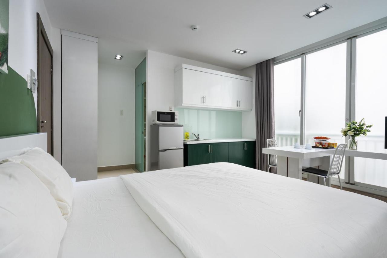 The Arrivals Home-District 3-10Stars-Sg Center TP. Hồ Chí Minh Ngoại thất bức ảnh